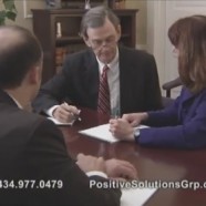 Mediation with the Positive Solutions Group